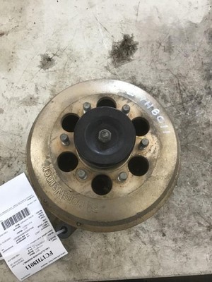Replaces 2017 BORG WARNER 1090-0600-01B FAN CLUTCH/HUB ,  MD