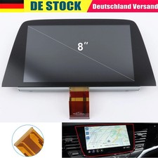LCD Bildschirm Display Touchscreen 39042448 LQ080Y5DZ10 Für 8" Opel Astra K DE