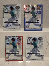 2025 Panini Prospect Edition Baseball Set Review and Checklist 26