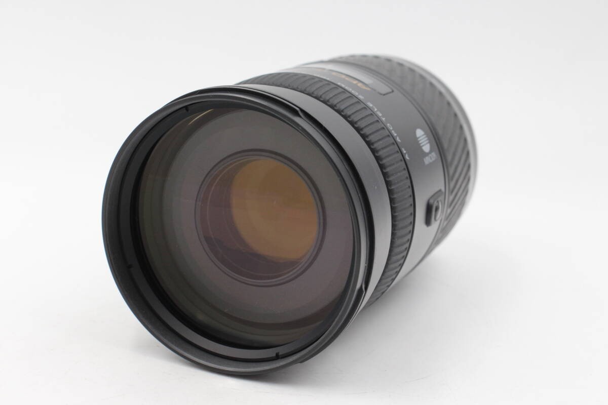 Minolta AF APO TELE ZOOM 100-400mm F4.5-6.7 13849 | eBay