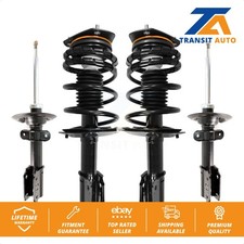 Front Rear Strut And Spring Kit For Buick Century Chevrolet Impala Pontiac Grand