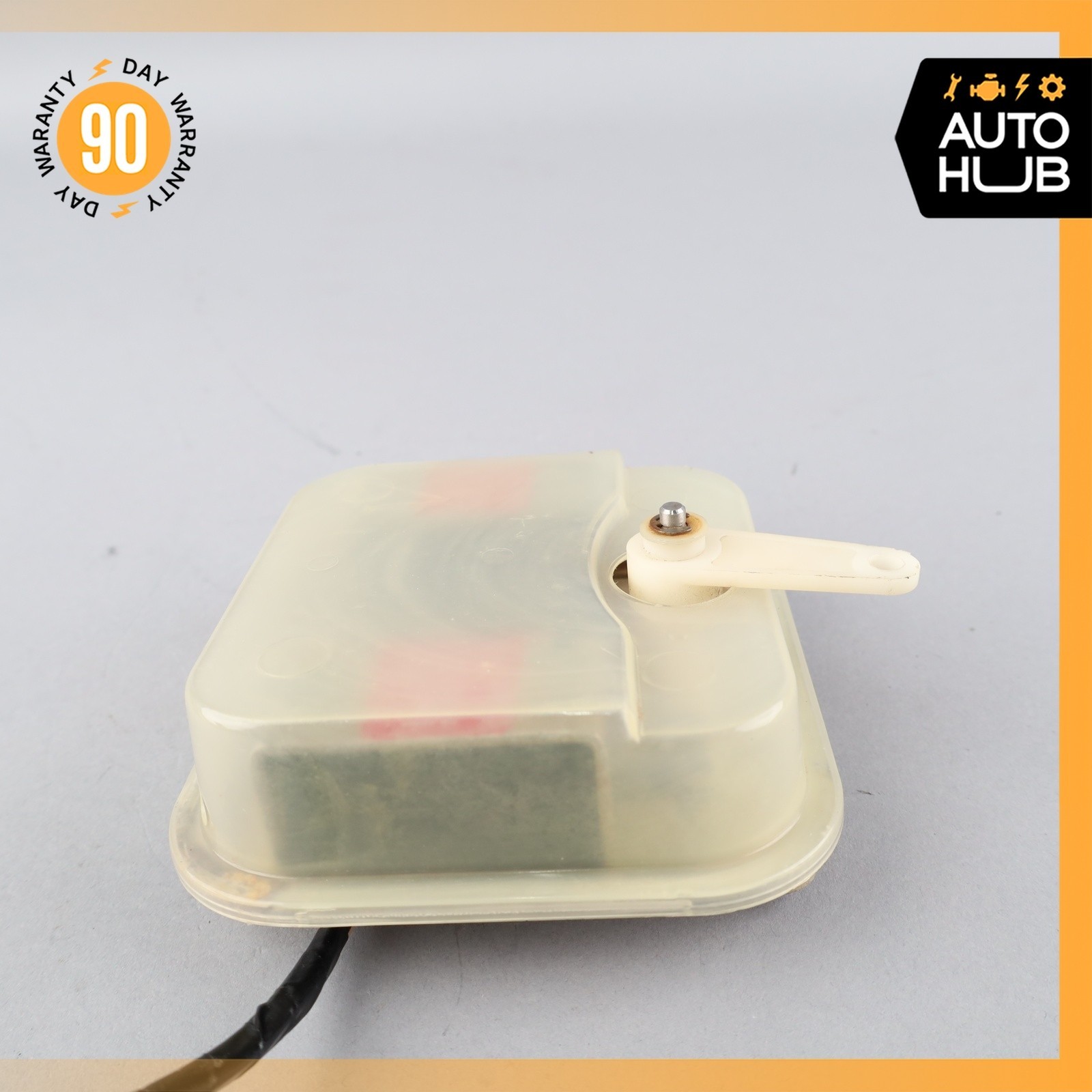Rolls-Royce Silver Spur Rear Left Door latch