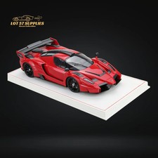 NA Ferrari Enzo Gemballa MIG U1 - Rosso Corsa Red 1:18