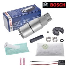 New Bosch Electric Fuel Pump Kit BO38-K9205 For Nissan Frontier 1999-2004