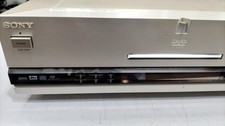 SONY DVP-S9000ES SACD DVD CD Player Audiophile ES Serie getestet