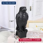 Maltese Falcon Statue 7.87in 1941 Film Noir Replica Collectible Figurine Movie