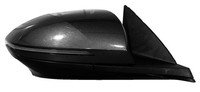 RüCkspiegel FüR Hyundai Tucson Ab 2020 6 Pin Rechts