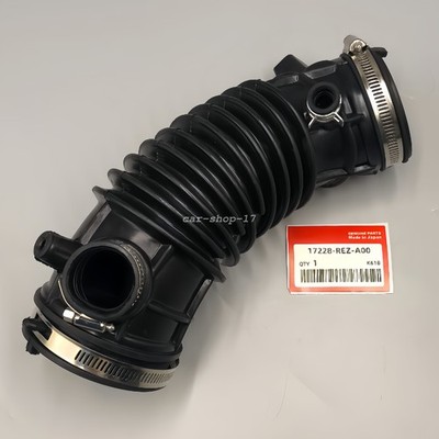 OEM Upper Air Intake Hose for 2010 2011 Honda CR-V 2.4L 17228-REZ-A00 US Stock