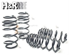 H&R Tieferlegungsfedern 40mm für VW CC 358 :: 2011 >> 2016