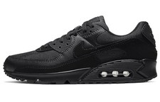  CN8490-003 -Men- Nike Air Max 90 'Recraft Triple Black'