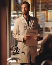 Joel David Moore signed autograph 20x25cm AVATAR in person autograph COA