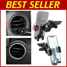 Strong Phone Mount for Smartphones - Vent Installation
