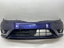 Pare-choc avant Nissan Pulsar