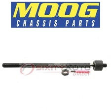 MOOG EV801193 Steering Tie Rod End for TI75230XL MS86747 531597 531-597 nu