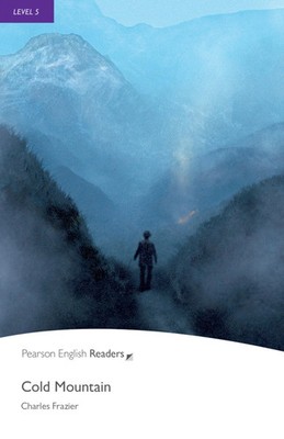 Cold Mountain Pearson English Graded Reader Level 5 Englisch lernen Buch