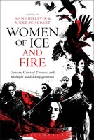 Women Of Ice And Fire Anne Gjelsvik Taschenbuch Kartoniert / Broschiert Englisch