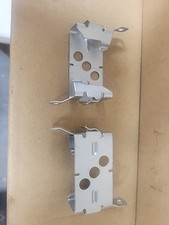 100 New like nVent MAC2 MC/AC Cable to Stud Clip, 1/8 Max Flange, 14-2 - 10-3