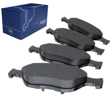 Plaquette de frein Mazda 1000