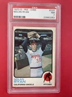 1973 TOPPS OPC O-Pee-Chee #220 Nolan Ryan PSA 7 Near Mint