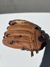 Rawlings Baseball Glove P125BF RHT 12 1/2 Inch Players Preferred Mint
