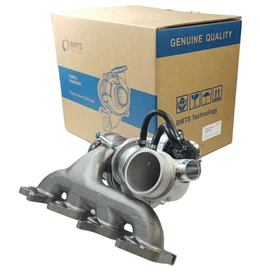 Turbolader OPEL ASTRA J, CORSA D, INSIGNIA, CHEVROLET CRUZE 1.4 40007042