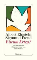 Albert Einstein / Warum Krieg? / 9783257200287