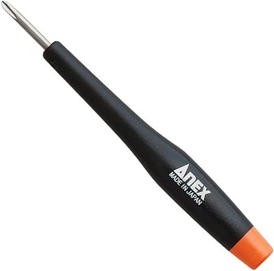 Anex (ANEX) Precision driver special Y type 2.6mm No.3470-al