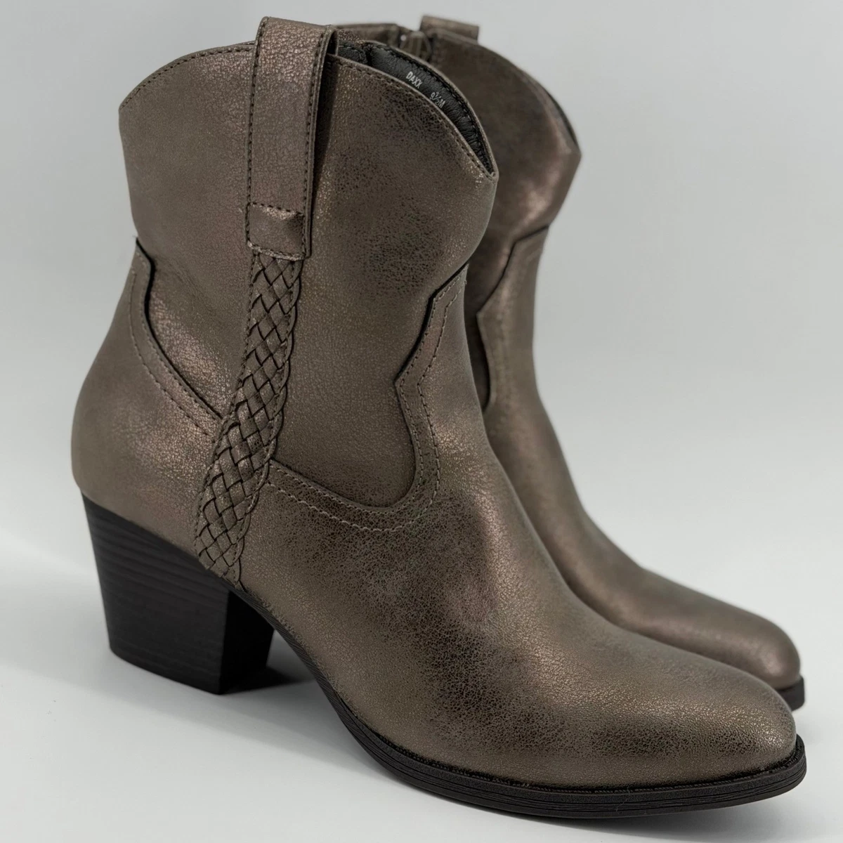 Frye Silver Shoes for Women for sale | eBay