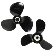 Propellersatz Propeller Aluminium B6 Volvo Pe...