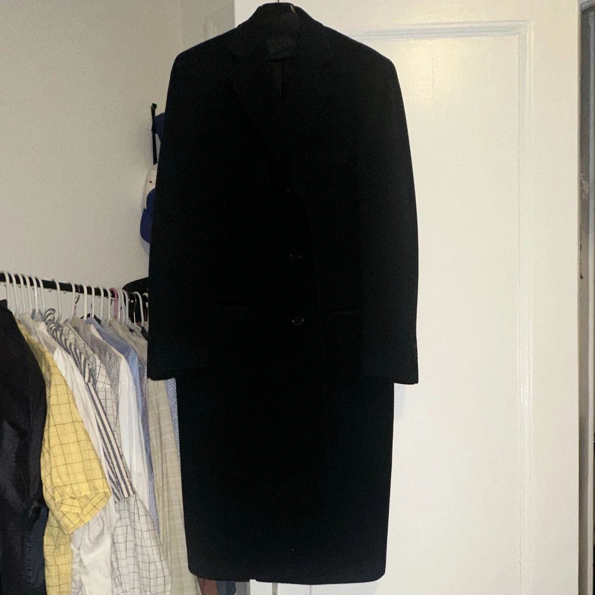 Barneys New York Men's Coats, Jackets & Vests for Sale - Shop New