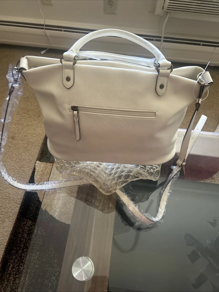 A bolsa tote Hudsonn é uma escolha clássica para escapadelas de fim de semana, Work From Style & Co - Imagem 2 de 4