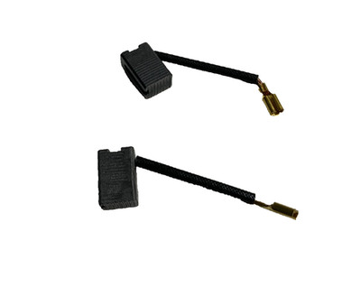SM Arnold VLT-603 Carbon Brushes, 2-Pack for Velocity XL VLT-015