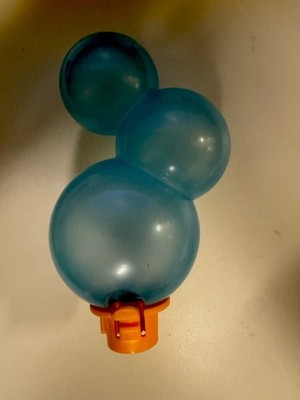 Bright Starts Disney Finding Nemo Activity Jumper Bubble Toy Replacement Part