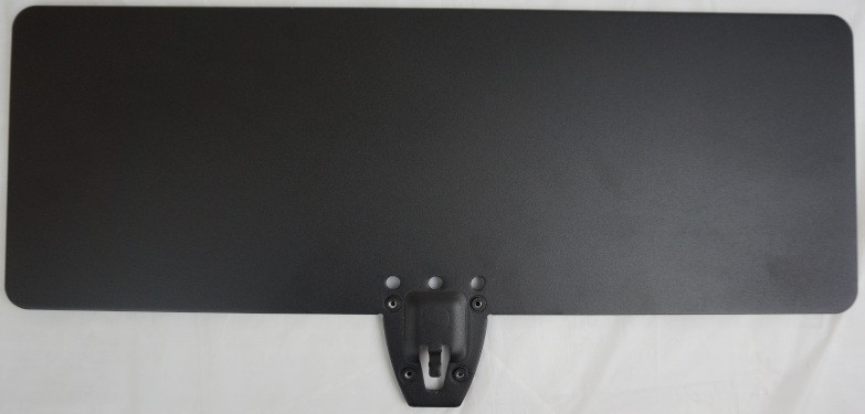 Монтажная подставка Samsung P-cover Top для 50-дюймового телевизора класса Smart TV QN50Q80AA 1790₽