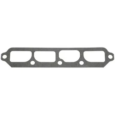 New SMP Fuel Injection Plenum Gasket Upper For 1985-1995 Chevrolet Camaro