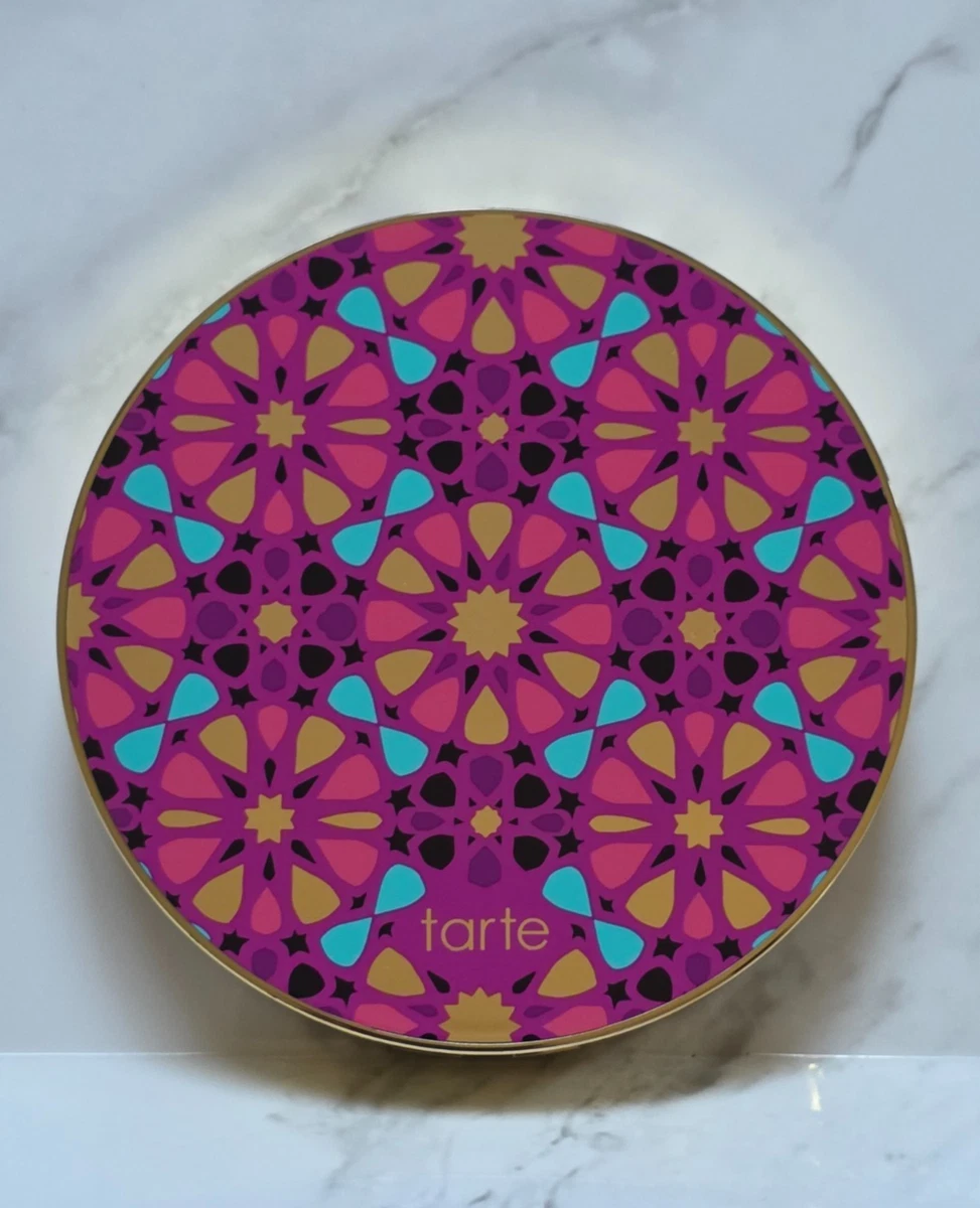 Tarte BLUSH BAZAAR Blush Palette