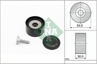 Umlenkrolle Keilrippenriemen FÜR MERCEDES-BENZ - Schaeffler INA 532 0234 10
