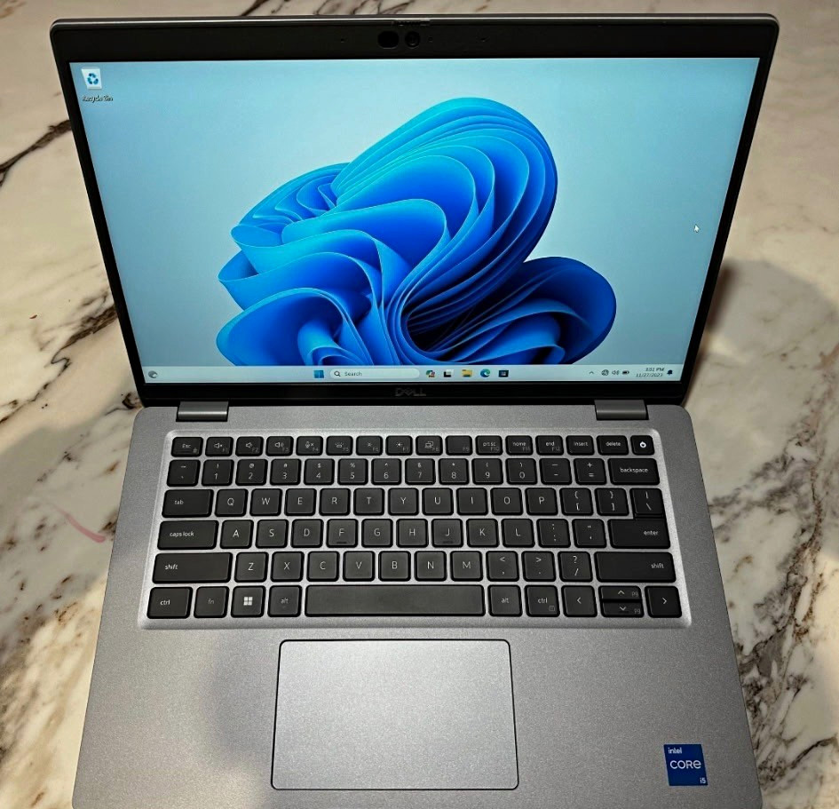 Dell I 5 11TH GENERATION