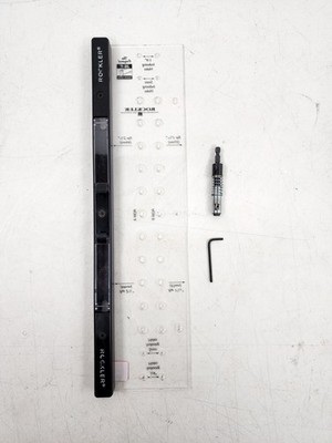 Rockler The Original Jig It Drilling Template