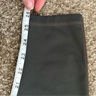 Adidas Women’s Dark Gray Leggings w/ Large Logo