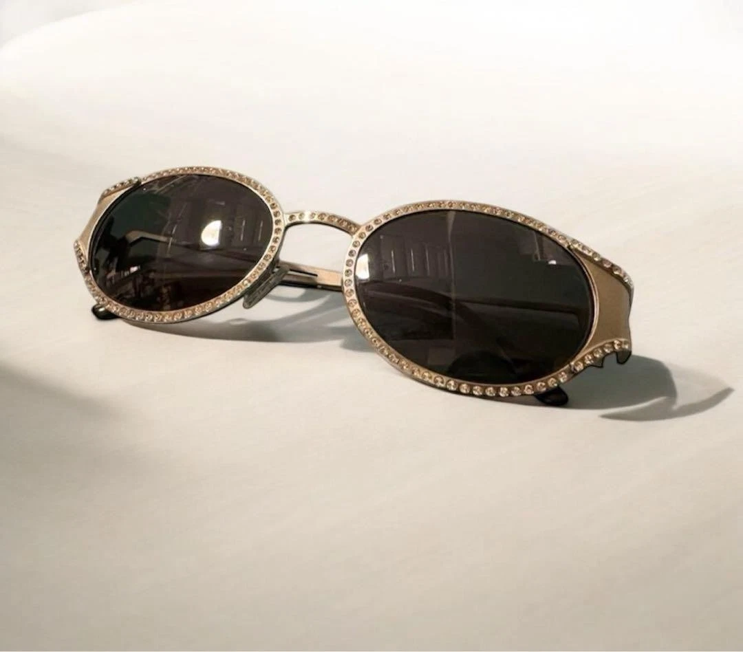 Supreme Accessoires Complet Lunettes de Soleil Rhin