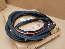 Ford Mondeo Mk4 O/S Rear Door Weatherstrip Seal Surround 1534567 Genuine