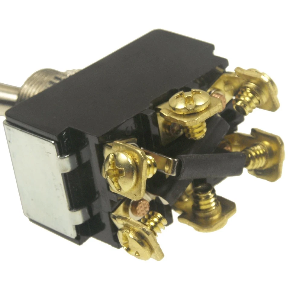 Fuel Tank Selector Valve SMP For 1975-1980 Chevrolet P10 - Image 4 of 4