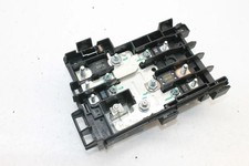 Volvo EX30 2024 Elektro Sicherungskasten komplett 80002263 SAK239974