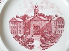 Set of 3 Wedgwood 10" PHILLIPS EXETER ACADEMY Plates, 200th Anniversary (c 1981) — photo 8