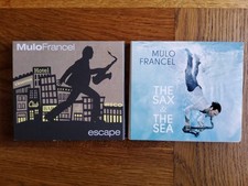 Mulo Francel  2xCD