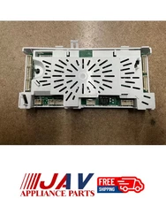 Whirlpool W10394233 Washer Main Control Board JJV# 1999