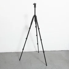 AC-1410/BA-0 4-Section Aluminum Tripod with BA-0 Ball Head