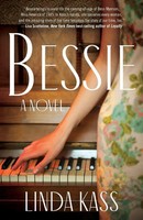 Linda Kass | Bessie | Taschenbuch | Englisch (2023) | A Novel | She Writes Press