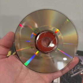 Maken X Sega Dreamcast 1999 Atlus Complete Tested Working CIB